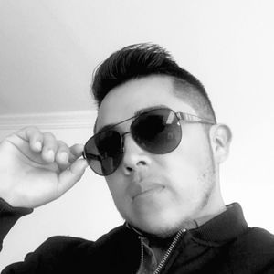 Meet your Posher, Mauricio